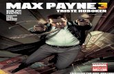Max Payne 3 - depois da queda 02 de 03