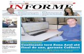 Jornal Informe - Grande Florianópolis - 13/04/2015
