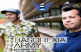 Basorexia Army