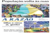 Jornal a Razão 13/04/2015