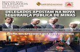 Revista dos Delegados de Polícia de Minas Gerais - Nº10