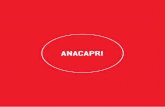 Anacapri inverno 2015 | Catálogo de Produto