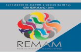 Guia REMAM 2012-2014