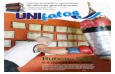 Unifatos 2014 - 1° Edição