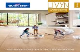 Catálogo Quick Step LIVYN 2015-2016