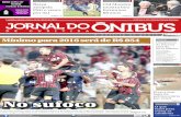 Jornal do Onibus de Curitiba - Edição do dia 16-04-2015