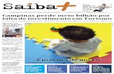 Saiba+ - Edição Abril de 2014