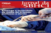 Jornal SBHCI 2015 Edição 1