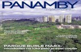 Panamby Magazine Abril 2015