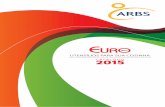 ARBS - Catálogo Euro Home