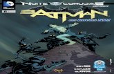 Batman (novos 52) 008