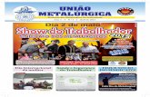 Jornal uniao metalurgica abril 2015 impressao