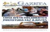 Gazeta de Mariana Online - edição  25