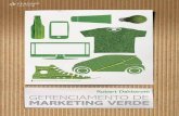Gerenciamento de Marketing Verde