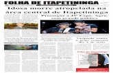 Folha de Itapetninga 21/04/2015