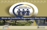 Cartilha - Dicas de segurança da Universidade Católica do Salvador