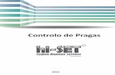 Catálogo Controlo Pragas Hi-Set 2015