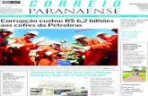 Jornal Correio Paranaense - Edição do dia 23-04-2015
