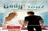 Body and Soul (The Ghost and the Goth #3) - Stacey Kade
