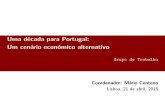 Uma Década para Portugal