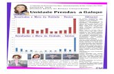 Jornal das Prendas a Galope  I trimestre 2015