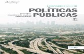 Políticas Públicas - Conceitos, esquemas de análise, casos práticos, 2a ed.