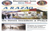 Jornal A Razão 25 e 26/04/2015