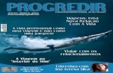 Revista Progredir nº40 - Maio 2015