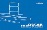 Catálogo Oscar Niemeyer - clássicos e inéditos [versão em português]