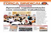 Jornal da Força Sindical ed. 97