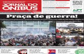 Jornal do Ônibus de Curitiba - Edição 30/04/2015