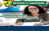 Revista do Servidor - 01