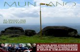Mundano Mag №08