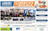 40ª Edição Nacional – Jornal Chico da Boleia