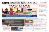 Jornal do Governo do Maranhão