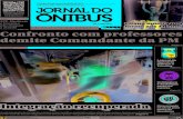 Jornal do Ônibus de Curitiba - Edição 08/05/2015
