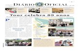 Diário Oficial - Alerj Notícias (08/05/15)