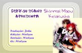 Shinmai Maou Keyakusha - Tradução por Gekkou Scans