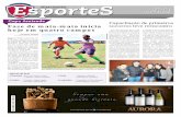 09/05/2015 - Esportes - Edição 3.128
