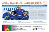 Jornal Paulo menezes