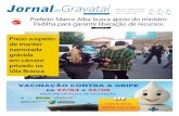 Jornal de Gravataí. 8 a 10 de maio de 2015. Edição 2228.