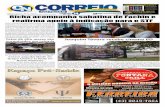 Jornal Correio Notícias - Edição 1221