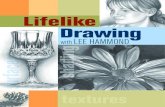 Lifelike drawing desenho