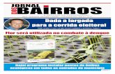 Jornal dos Bairros - 14 Março 2015