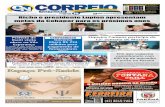 Jornal Correio Notícias - Edição 1222