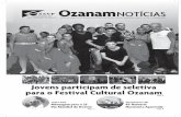 Jornal Ozanam Noticias - Fevereiro 2015