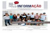 Jornal informAção - 3º edição