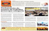 Página sindical do Diário de São Paulo - Força Sindical - 19 de maio de 2015