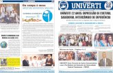 Jornal Especial UNIVERTI Abril 2015