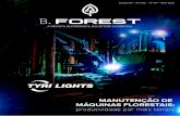 B.Forest a revista eletrônica do setor florestal edição 07 ano 02 n° 04 2015